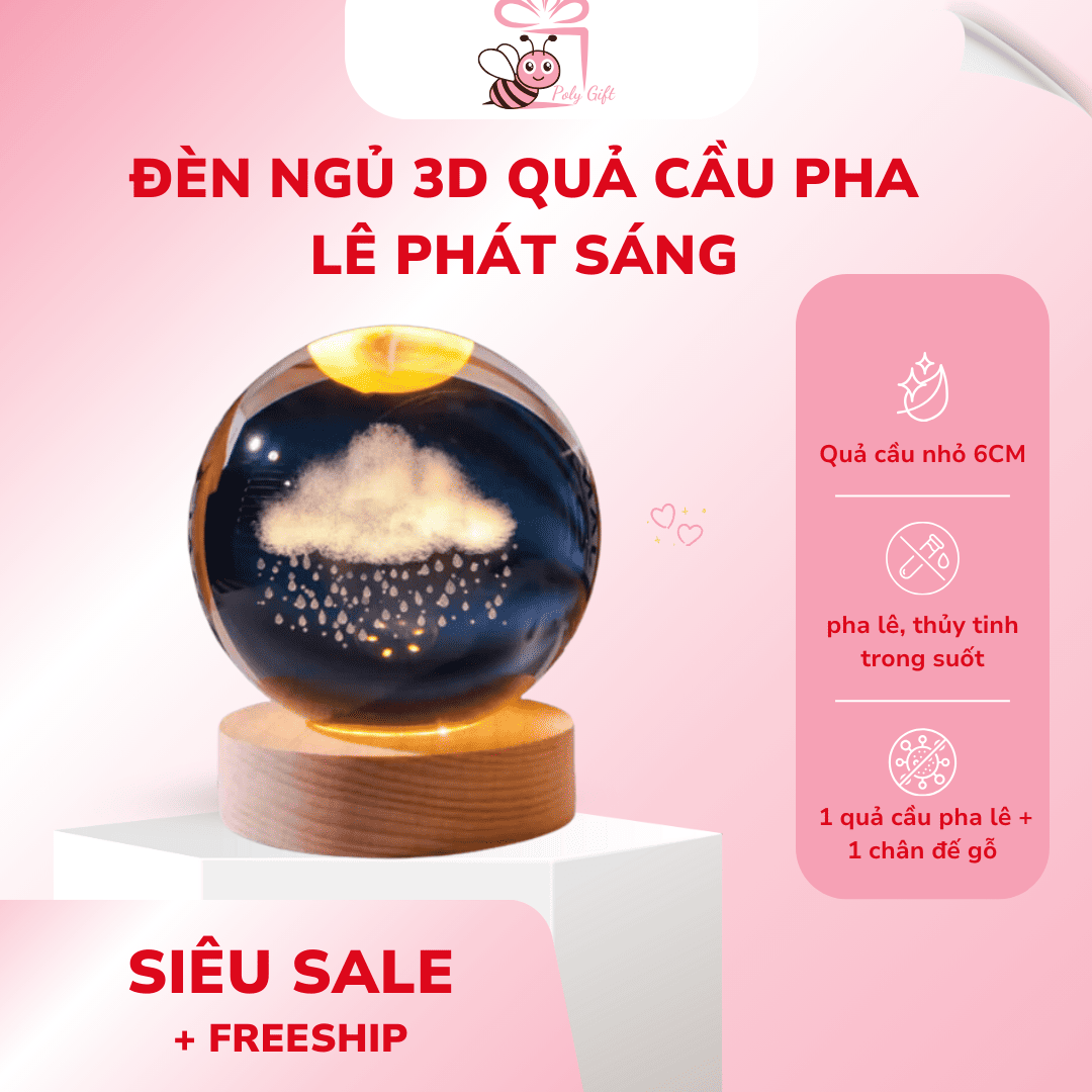 Cầu pha lê 2