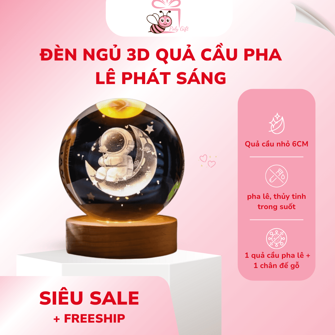 Cầu pha lê 4