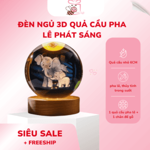 Cầu pha lê 5
