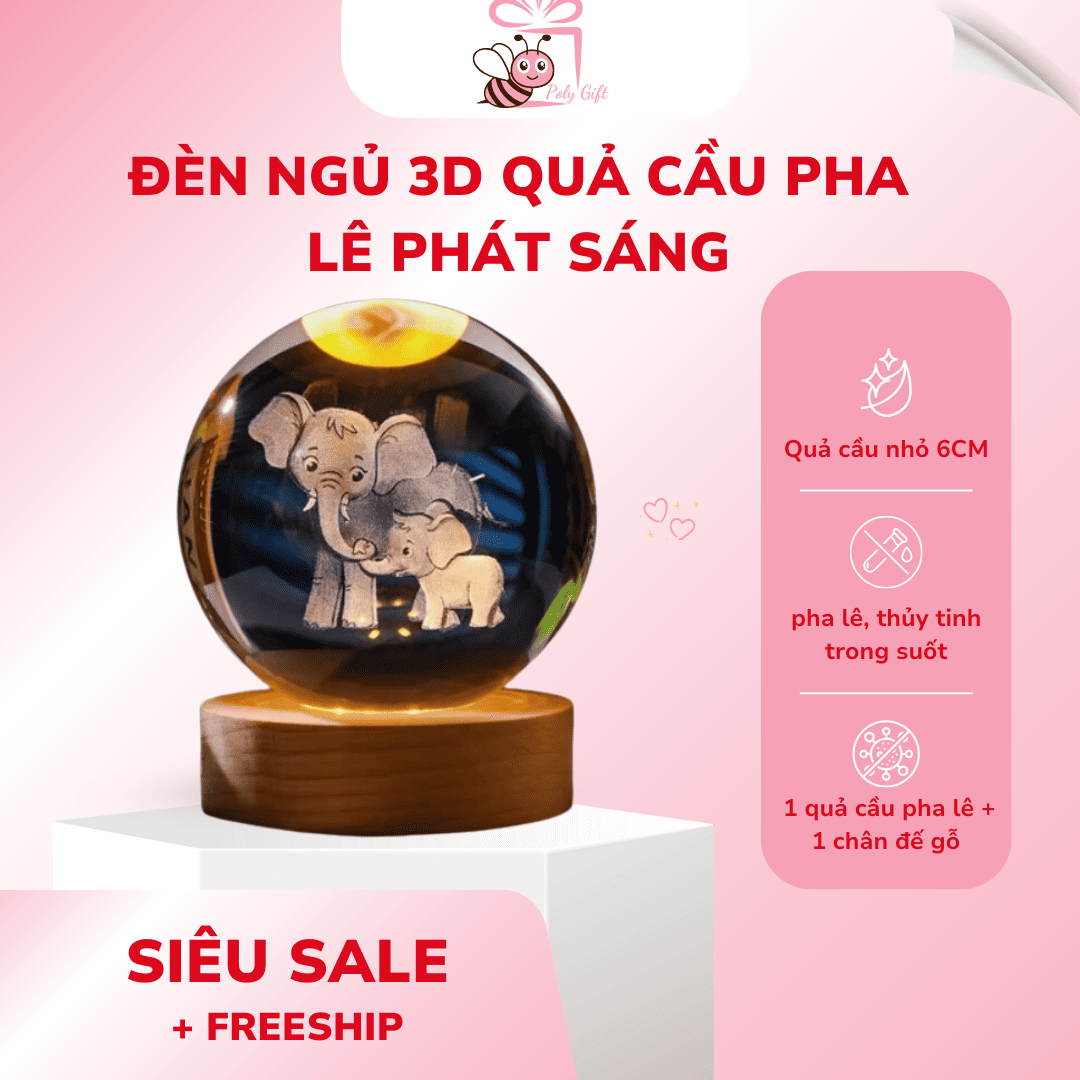 Cầu pha lê 5