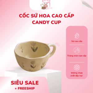 cốc hoa sứ 2