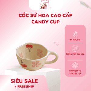 cốc hoa sứ 3