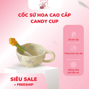 cốc hoa sứ 4