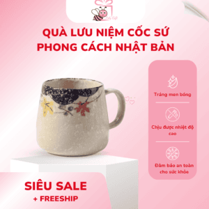 Cốc sứ 2