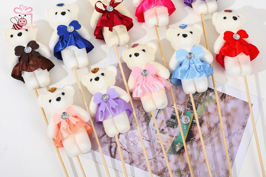 qùa tăng thôi nôi cho bé gái