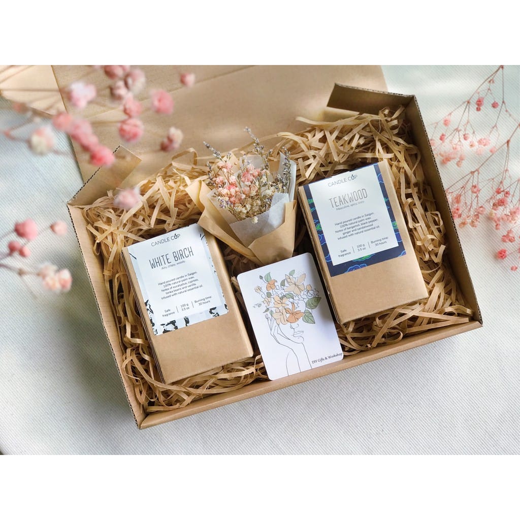 Quà tặng lịch sự polygilt