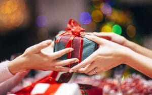 SET quà tặng dịp lễ