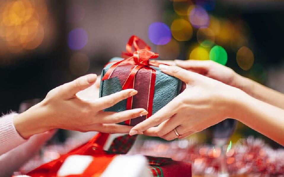 SET quà tặng dịp lễ